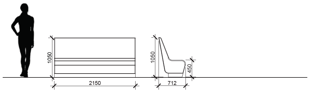 Bench ergonomics new arrivals